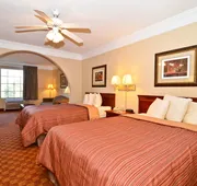 Peach State Inn & Suites hotel detail image 7