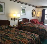 American Inn hotel detail image 5
