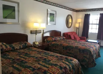 American Inn hotel thumbnail 5
