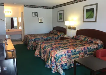 American Inn hotel thumbnail 6