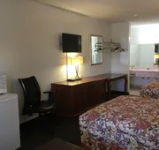 American Inn by Hotel O Metter hotel detail image 4