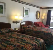 American Inn by Hotel O Metter hotel detail image 5