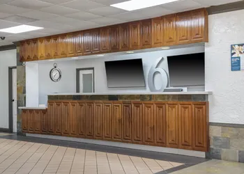Motel 6 Stockbridge, GA – Hwy 138 W hotel thumbnail 2