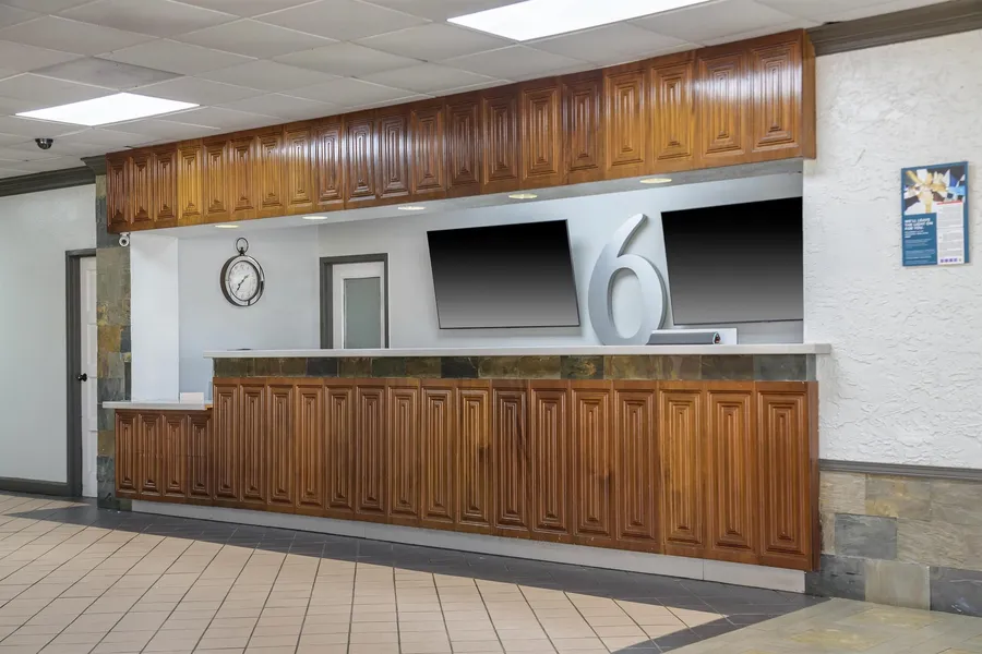 Motel 6 Stockbridge, GA – Hwy 138 W hotel detail image 2