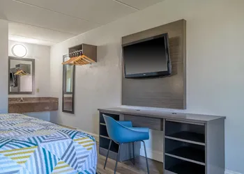 Motel 6 Stockbridge, GA – Hwy 138 W hotel thumbnail 6