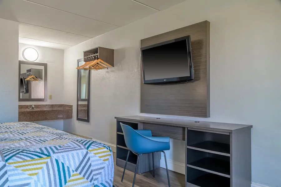 Motel 6 Stockbridge, GA – Hwy 138 W hotel detail image 6