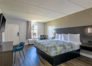 Motel 6 Stockbridge, GA – Hwy 138 W hotel thumbnail 8