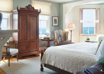 Castle Hill Inn hotel thumbnail 7