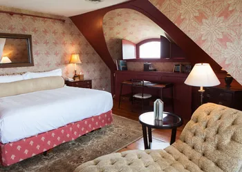 Castle Hill Inn hotel thumbnail 8
