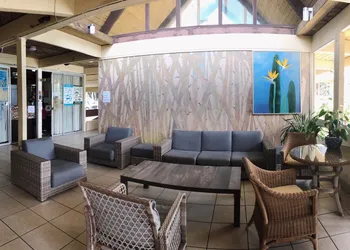 Hilo Reeds Bay Hotel hotel thumbnail 2