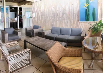 Hilo Reeds Bay Hotel hotel thumbnail 3