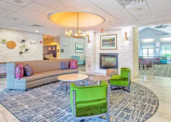 Homewood Suites by Hilton Leesburg hotel thumbnail 2