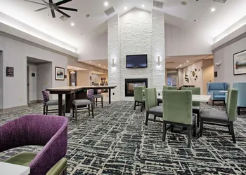 Homewood Suites by Hilton Leesburg hotel thumbnail 3