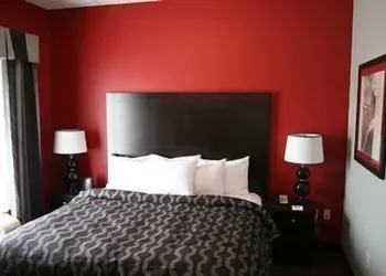 Homewood Suites by Hilton Leesburg hotel thumbnail 4