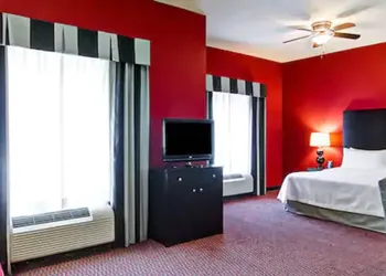 Homewood Suites by Hilton Leesburg hotel thumbnail 7
