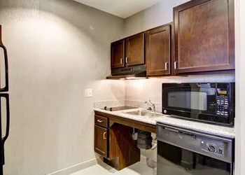 Homewood Suites by Hilton Leesburg hotel thumbnail 8