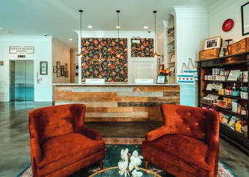 The Guesthouse Hotel hotel thumbnail 3