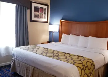 Baymont by Wyndham Indianapolis Northwest hotel thumbnail 5