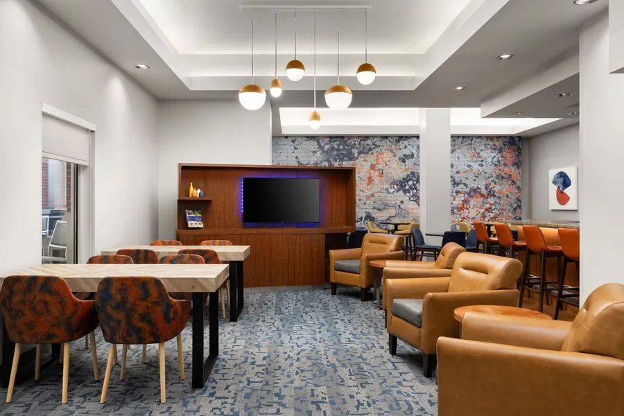TownePlace Suites by Marriott Champaign Urbana/Campustown hotel detail image 2