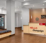 TownePlace Suites by Marriott Champaign Urbana/Campustown hotel detail image 4
