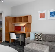 TownePlace Suites by Marriott Champaign Urbana/Campustown hotel detail image 5