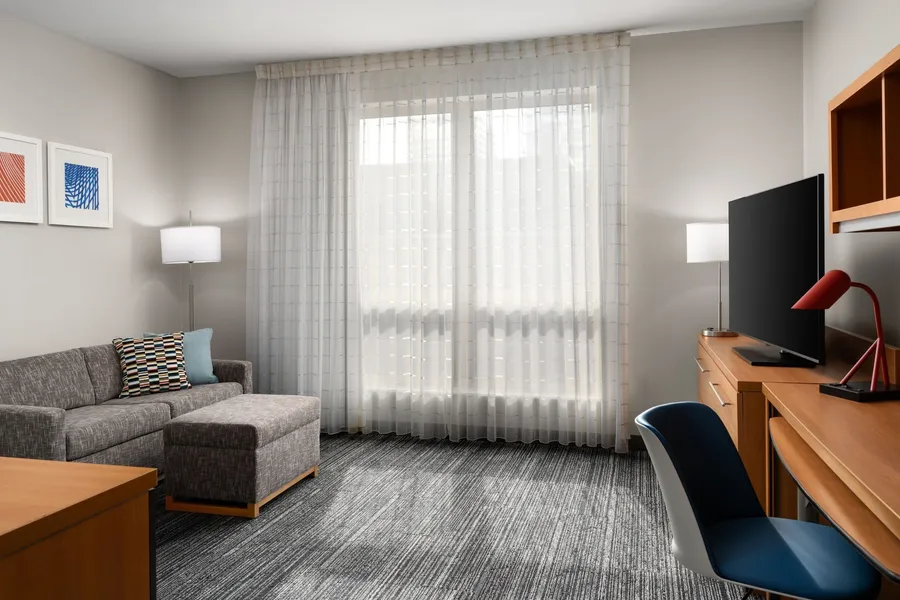 TownePlace Suites by Marriott Champaign Urbana/Campustown hotel detail image 6