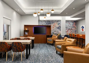 TownePlace Suites by Marriott Champaign Urbana/Campustown hotel thumbnail 2