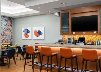 TownePlace Suites by Marriott Champaign Urbana/Campustown hotel thumbnail 3