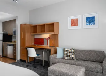 TownePlace Suites by Marriott Champaign Urbana/Campustown hotel thumbnail 5
