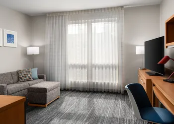 TownePlace Suites by Marriott Champaign Urbana/Campustown hotel thumbnail 6