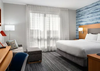 TownePlace Suites by Marriott Champaign Urbana/Campustown hotel thumbnail 7
