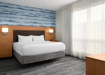 TownePlace Suites by Marriott Champaign Urbana/Campustown hotel thumbnail 8