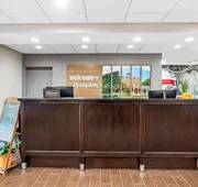 Hampton Inn DeKalb, IL hotel detail image 3