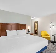 Hampton Inn DeKalb, IL hotel detail image 4