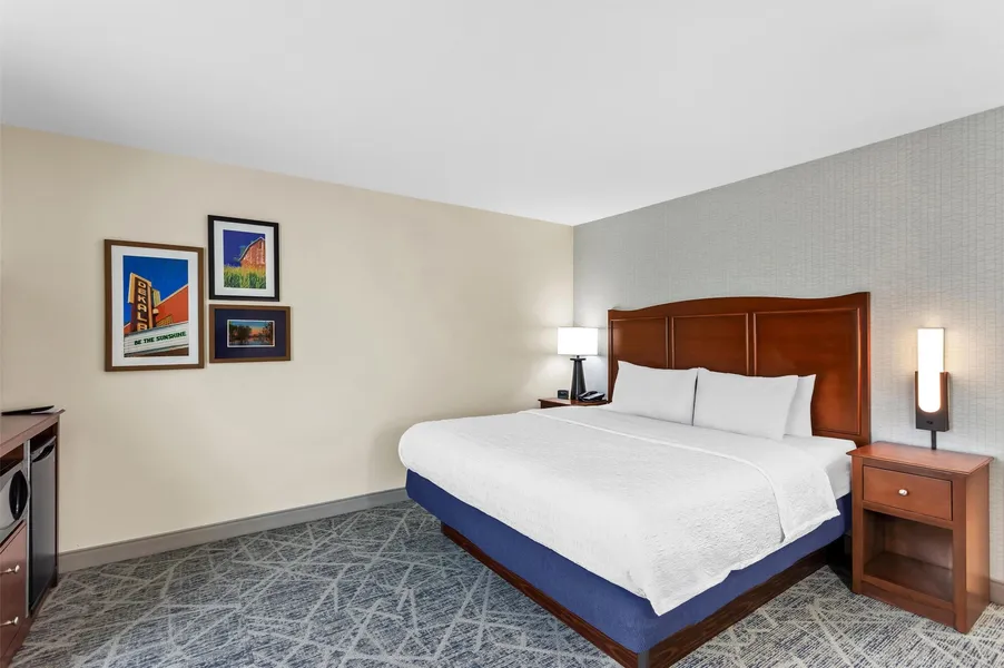 Hampton Inn DeKalb, IL hotel detail image 6