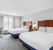 Hampton Inn DeKalb, IL hotel detail image 7