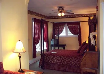 Inn at 835 Boutique Hotel hotel thumbnail 6