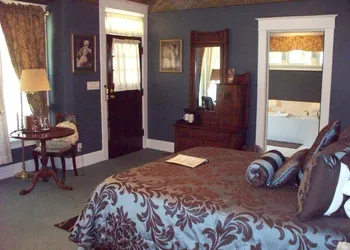 Inn at 835 Boutique Hotel hotel thumbnail 7