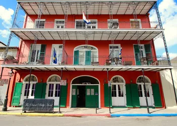 Saint Philip Residence hotel thumbnail 3