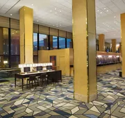 Hilton Chicago O'Hare Airport hotel detail image 4