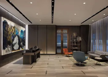 Hyatt Centric The Loop Chicago hotel thumbnail 3