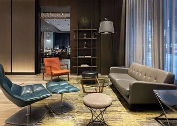 Hyatt Centric The Loop Chicago hotel thumbnail 4