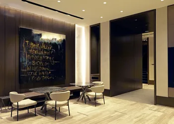 Hyatt Centric The Loop Chicago hotel thumbnail 6