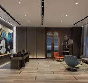 Hyatt Centric The Loop Chicago hotel detail image 3