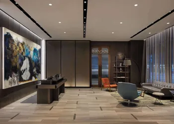 Hyatt Centric The Loop Chicago hotel thumbnail 3