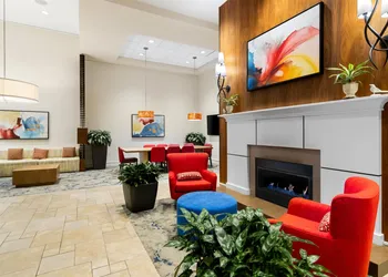 Hilton Garden Inn Chicago Downtown Riverwalk hotel thumbnail 2