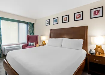 Hilton Garden Inn Chicago Downtown Riverwalk hotel thumbnail 8