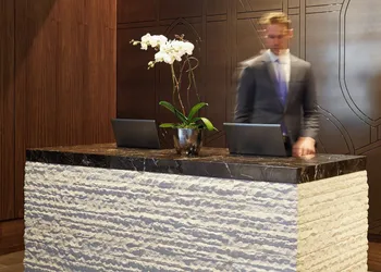 Loews Chicago Hotel hotel thumbnail 4