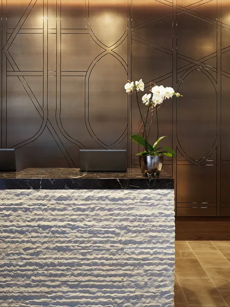 Loews Chicago Hotel hotel detail image 6