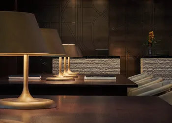 Loews Chicago Hotel hotel thumbnail 8